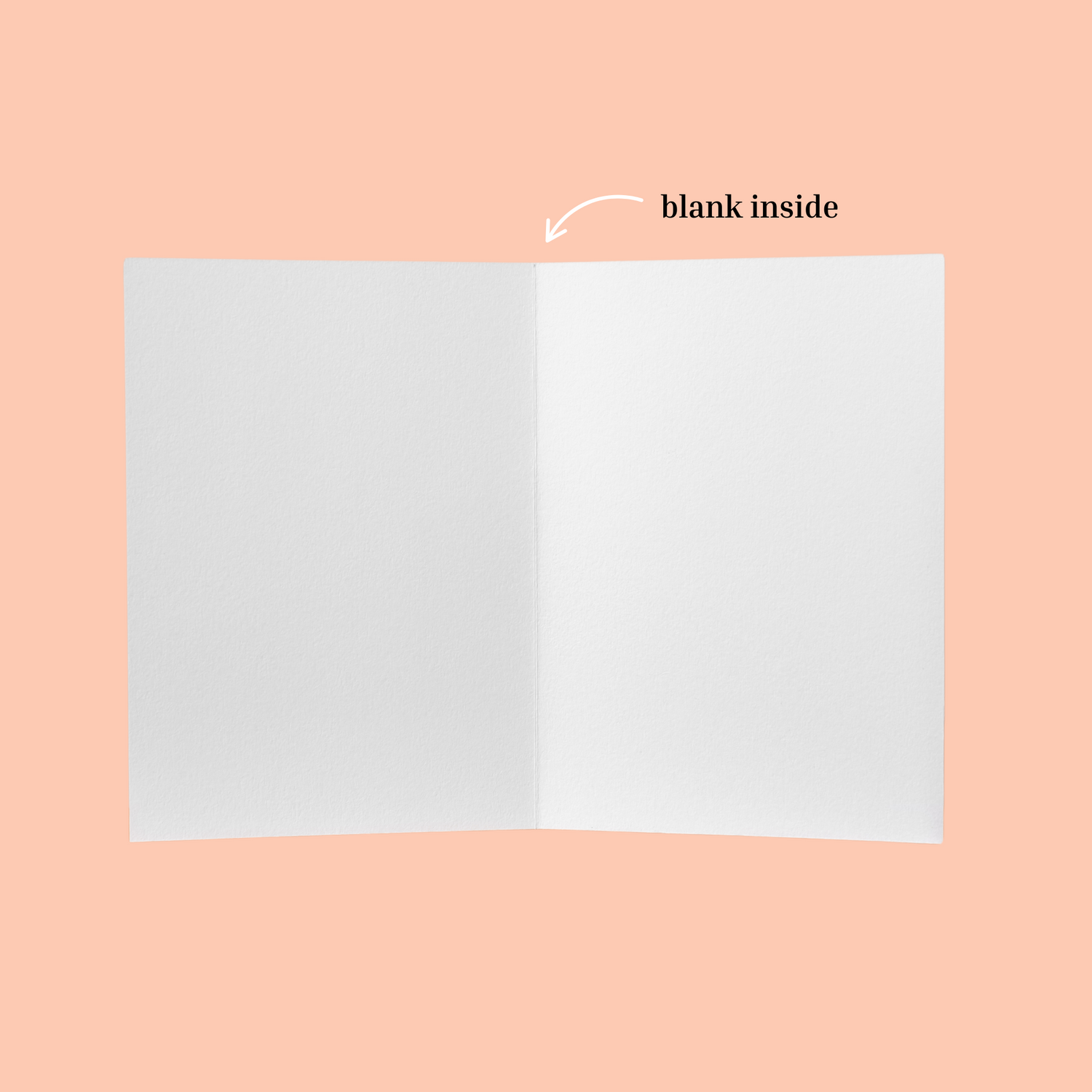 Gud Fren Greeting Card